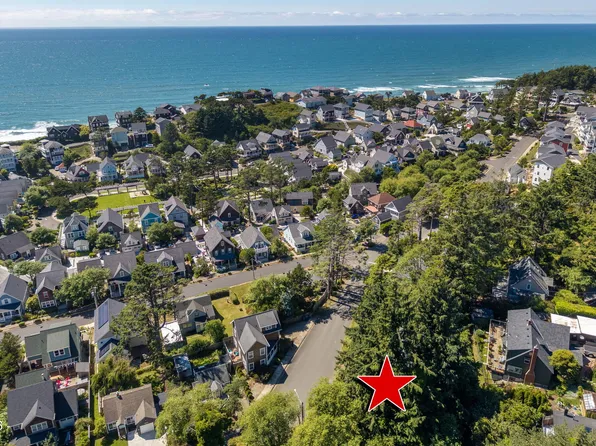 2700 SW Coast Ave, Lincoln City, OR 97367