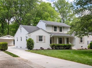118 E Keeling Rd, Greensboro, NC 27410