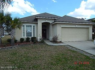 4061 Anderson Woods Dr, Jacksonville, FL 32218