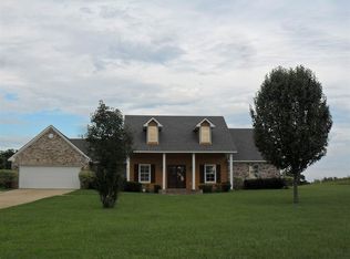 179 Hill Rd, Canton, MS 39046