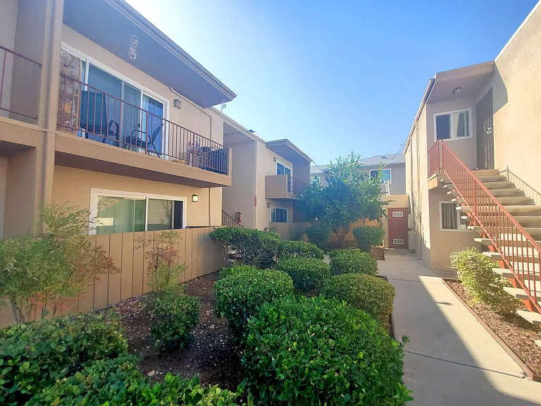 Shady Terrace Apartments! — Photo 8