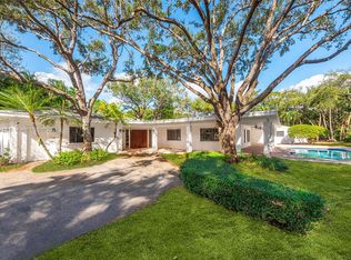 6061 W Suburban Dr, Pinecrest, FL 33156