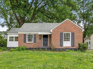 1580 Marianna St, Memphis, TN 38114