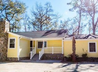 1013 S Hollywood Dr, Surfside Beach, SC 29575