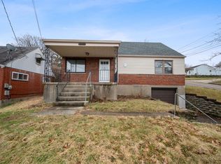 4297 Foley Rd, Cincinnati, OH 45238