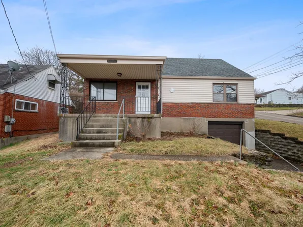 4297 Foley Rd, Cincinnati, OH 45238