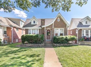 4138 Toenges Ave, Saint Louis, MO