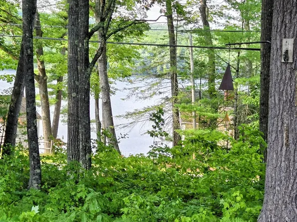 442 Waterford Road, Norway, ME 04268