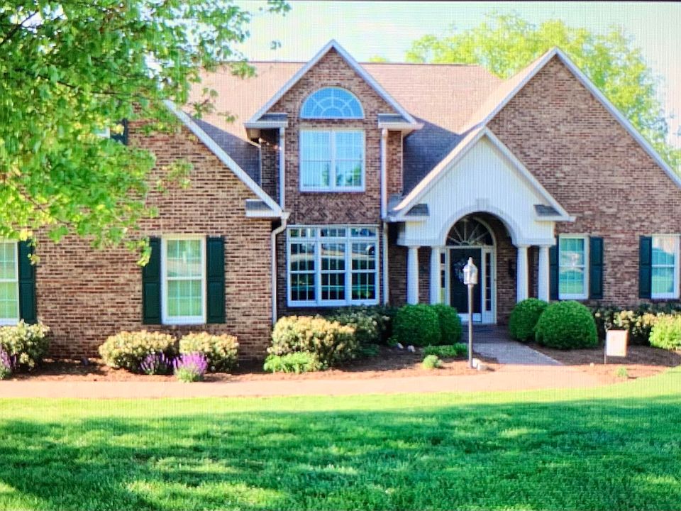 137 Ferrum Dr, Salem, VA 24153 Zillow