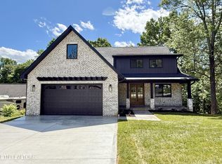 8349 Cliff Ridge Ct LOT 11, Corryton, TN 37721