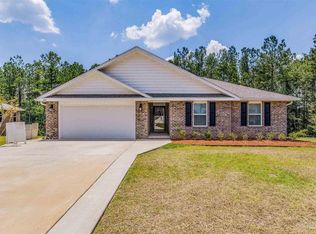 4660 Perception Cir, Milton, FL 32570