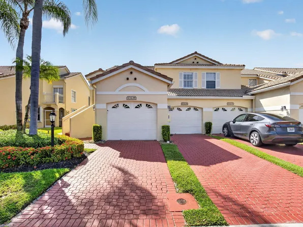 17323 Boca Club Boulevard #8, Boca Raton, FL 33487