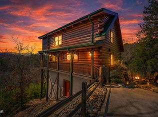 1960 E Mountain Way, Sevierville, TN 37876