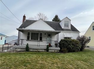 518 Spring St, Struthers, OH 44471