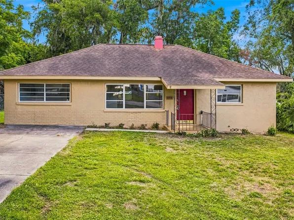 10920 SE 55TH AVENUE, BELLEVIEW, FL 34420