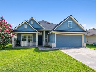 3902 Bridgeberry Ct, College Station, TX, 77845