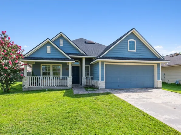 3902 Bridgeberry Ct, College Station, TX 77845