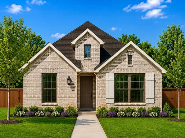 Cedar Plan, Edgewater