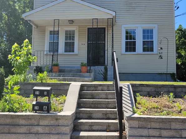 34 Center Oak Ave, Lawnside, NJ 08045