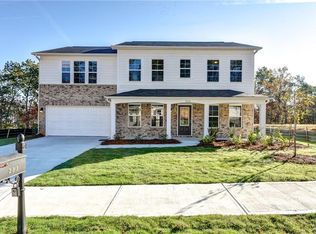 6345 Lantana Village Way, Cumming, GA