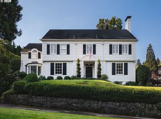 1630 SW Clifton St, Portland, OR 97201