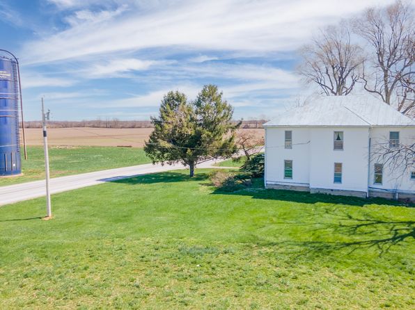 10723 E State Road 234, Wilkinson, IN 46186