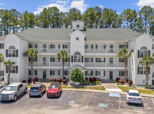 730 Charter Dr UNIT F8, Longs, SC 29568