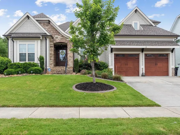 332 Spruce Pine Trl, Knightdale, NC 27545