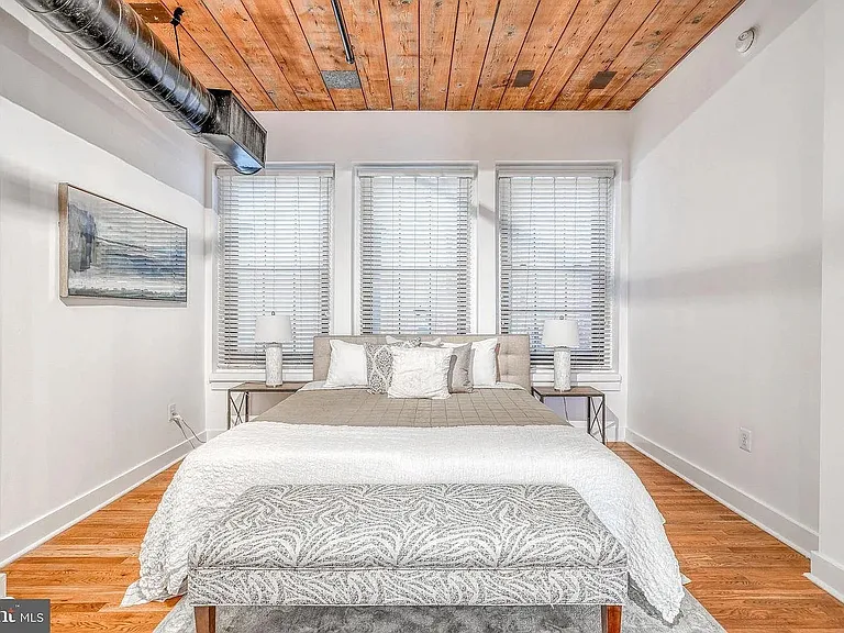 209 Cuthbert St #206 — Photo 10