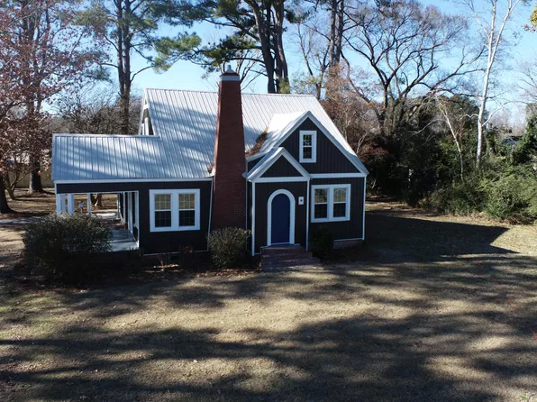 26772 Us Hwy 264, Belhaven, NC 27810