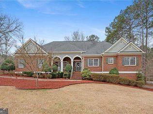 3937 Bridgewater Ln, Acworth, GA 30101