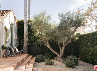 458 N Croft Ave, Los Angeles, CA 90048