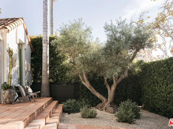 458 N Croft Ave, Los Angeles, CA 90048