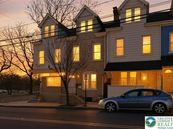 384 W Gordon St, Allentown, PA 18102
