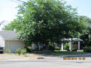 533 Breckenridge St, Red Bluff, CA 96080