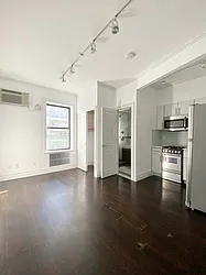 Rented by Compass