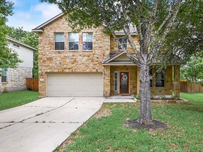 12000 Herb Brooks Dr, Austin, TX, 78748