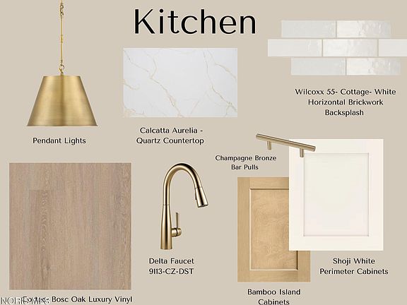 3rd image of 110 Kinloch Dr