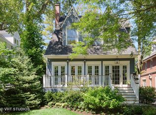 567 Ash St, Winnetka, IL 60093