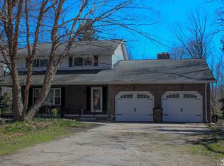 3628 Heiss Rd, Monroe, MI 48162