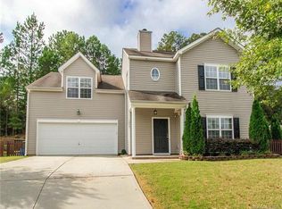 1955 Trace Creek Dr, Waxhaw, NC 28173