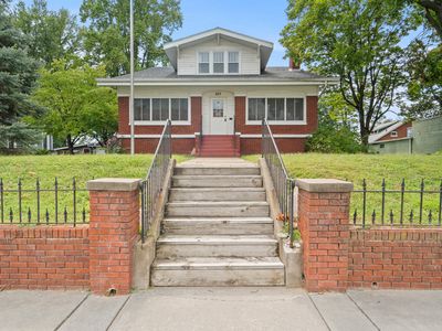 807 Main St, Boonville, MO, 65233