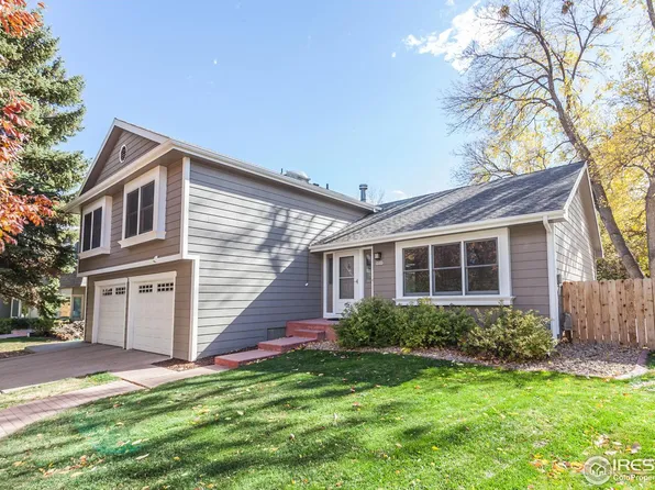 1201 Mansfield Dr, Fort Collins, CO 80525