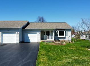 108 Skyview Dr, Greenville, NY 12083