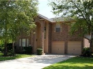 7615 Post Bridge Rd, Spring, TX 77389