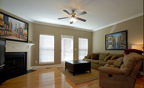 3rd image of 1021 Woodbury Falls Dr