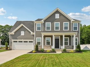 38548 Chandler Way, North Ridgeville, OH