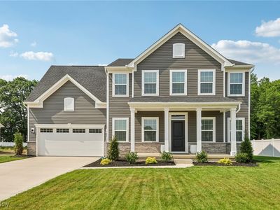 38548 Chandler Way, North Ridgeville, OH, 44039