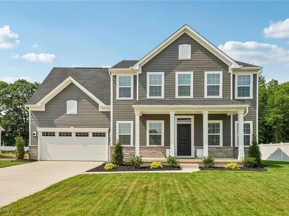 38548 Chandler Way, North Ridgeville, OH 44039