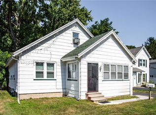 100 Birchwood Dr, Rochester, NY 14622